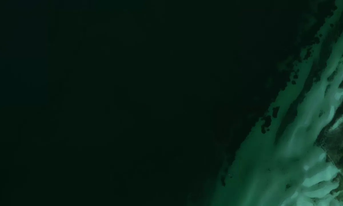 Satelite image of Cheikh Yahya