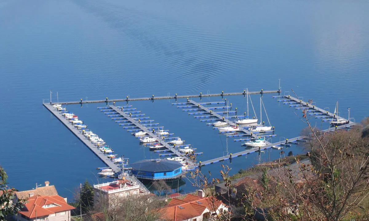 Club Deportivo Náutico San Adrián de Cobres