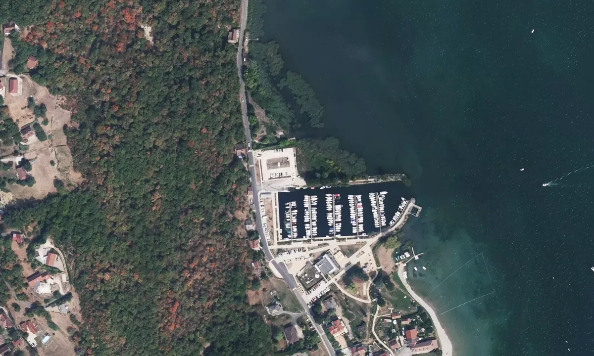 Satelite image of CONJUX