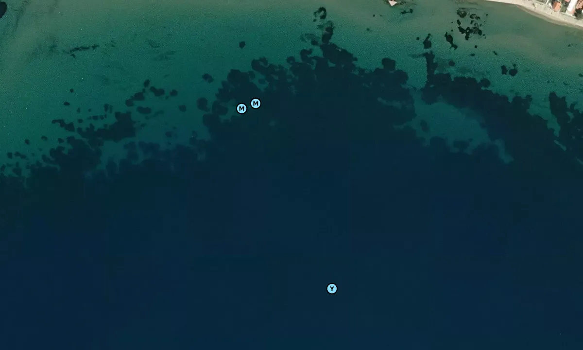 Satelite image of Cukuralti 