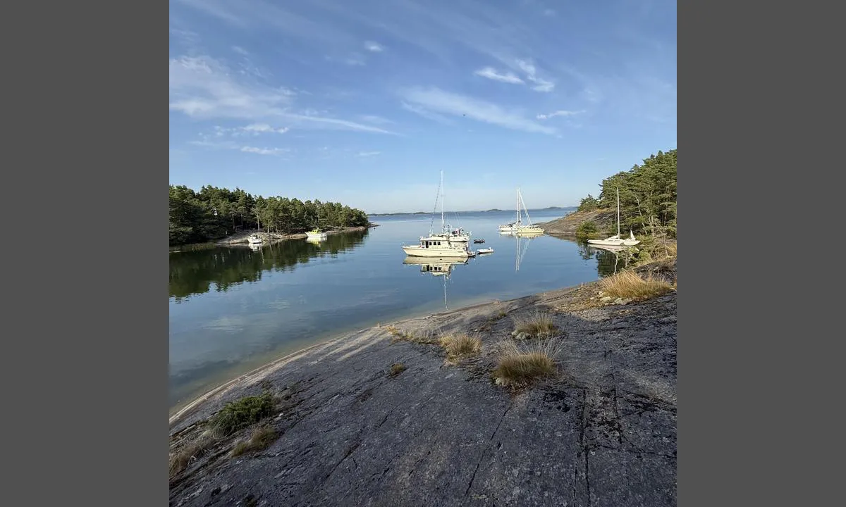 Dalskär