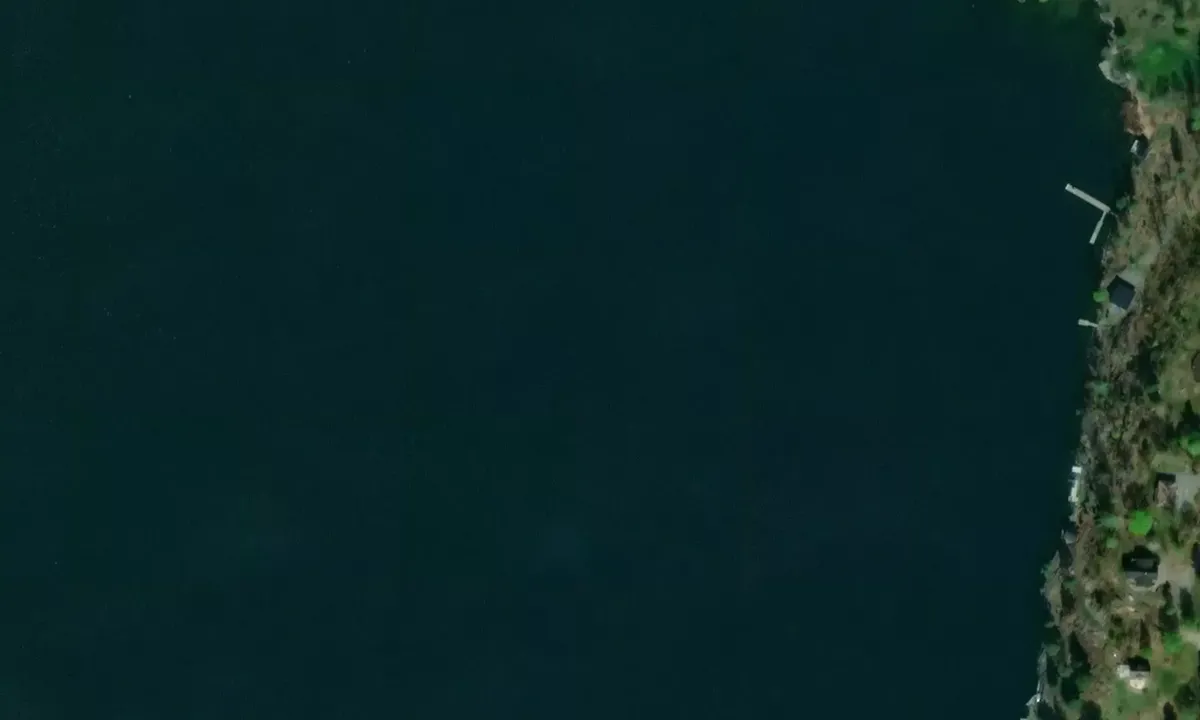 Satelite image of Dalslands Gästgiveri