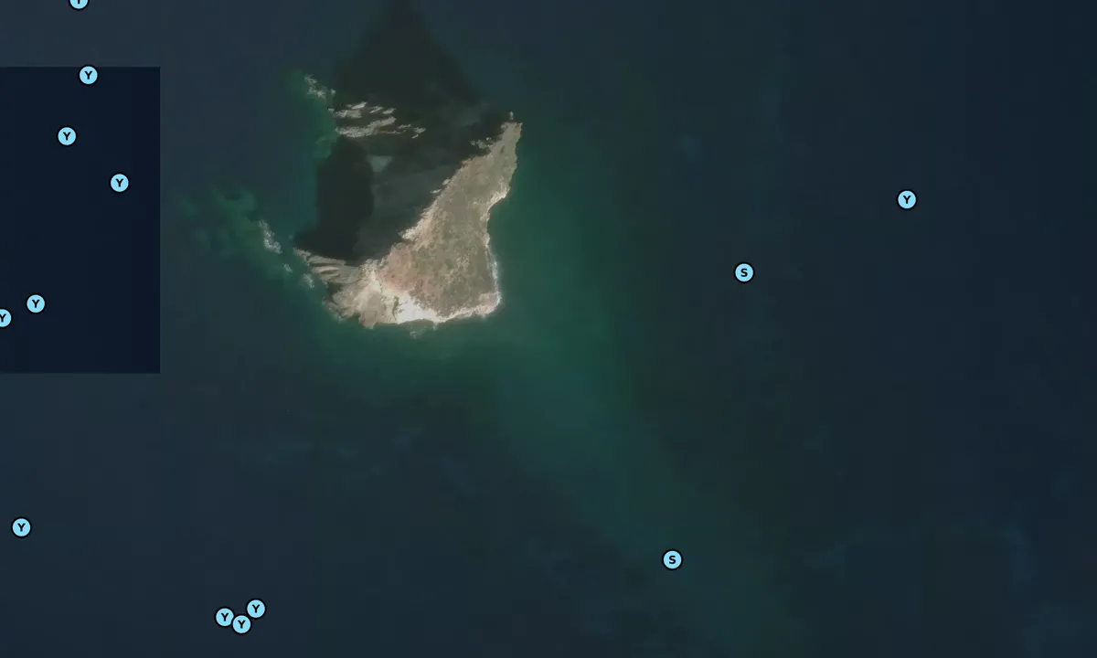 Satelite image of Dattilo