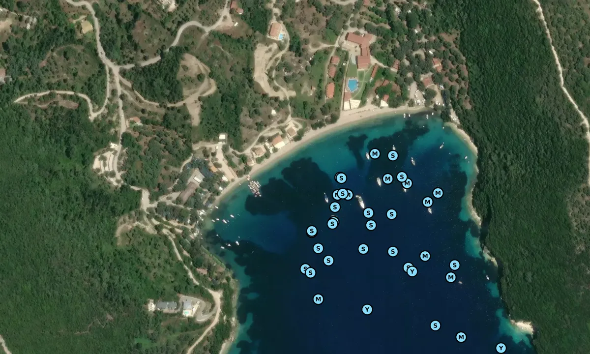 Satelite image of Desimi