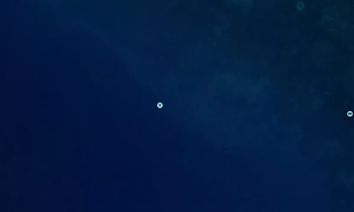 Satelite image of Dhioni