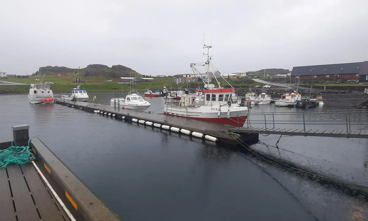 Djúpivogur