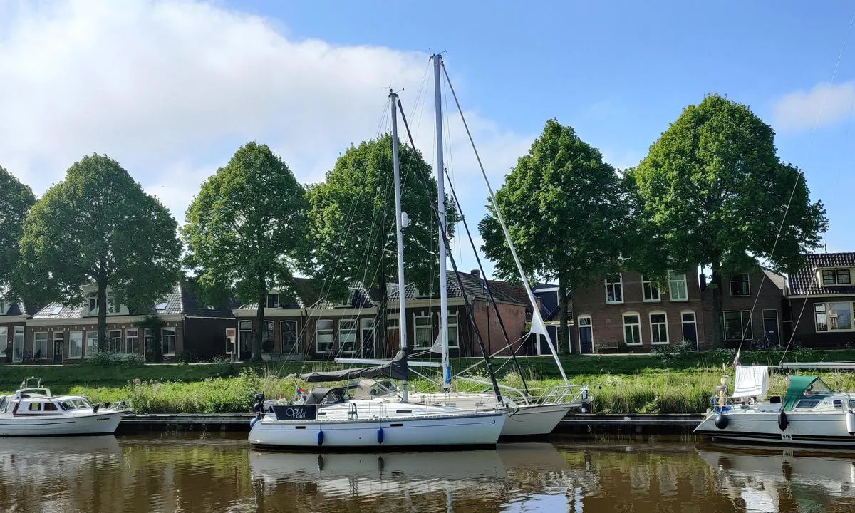 Dokkum Town