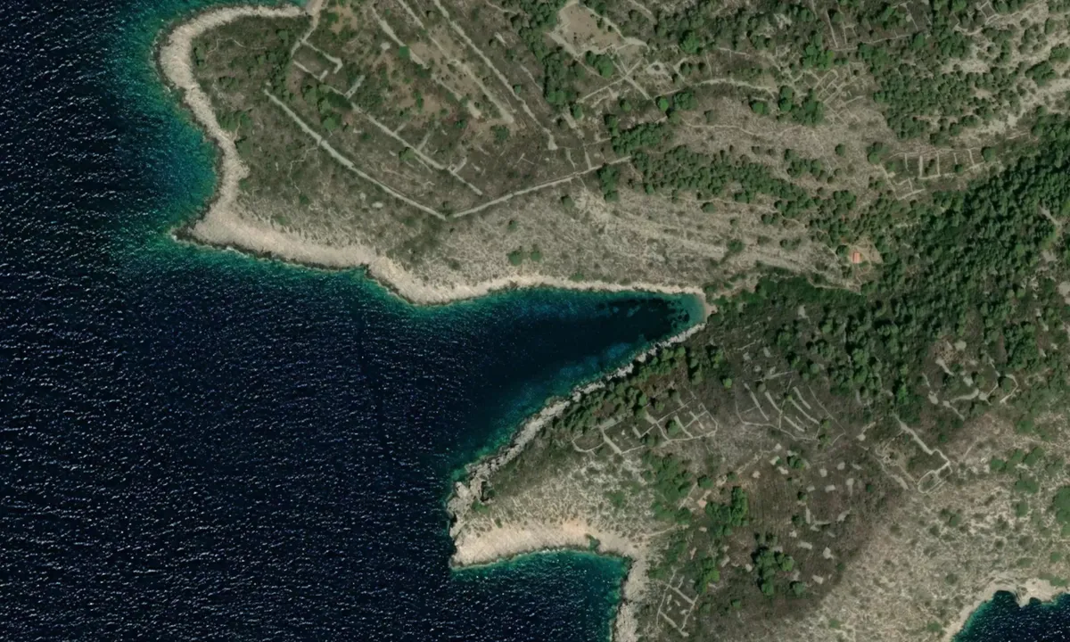 Flyfoto av Dragodid