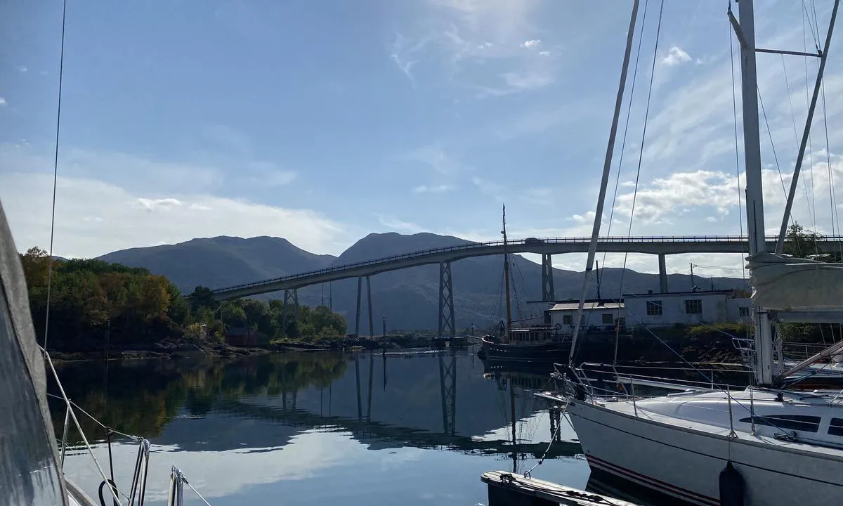 Dragsund Småbåtlag 