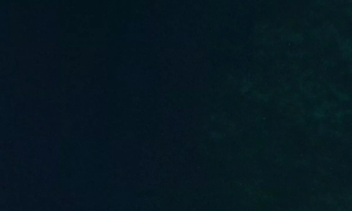 Satelite image of Dynjandisvogur