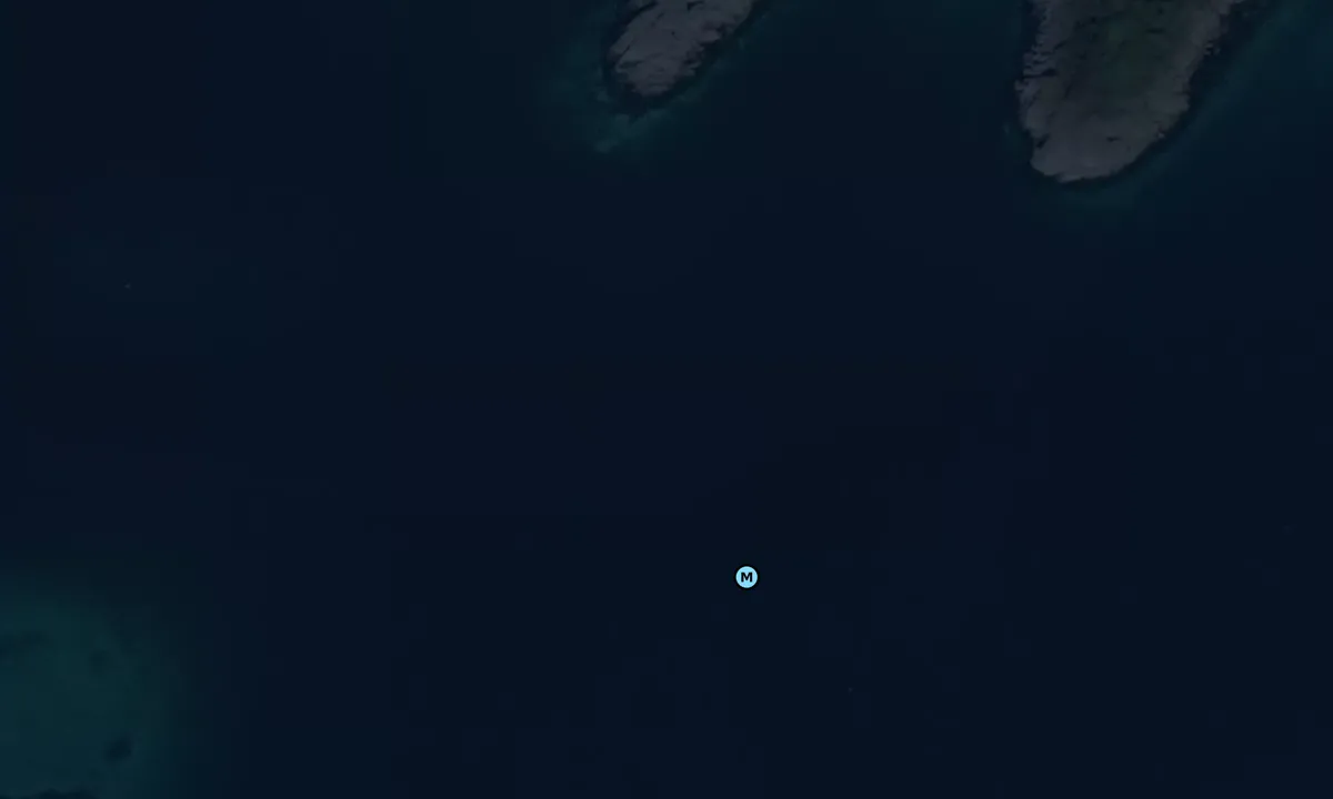 Satelite image of Eholmen