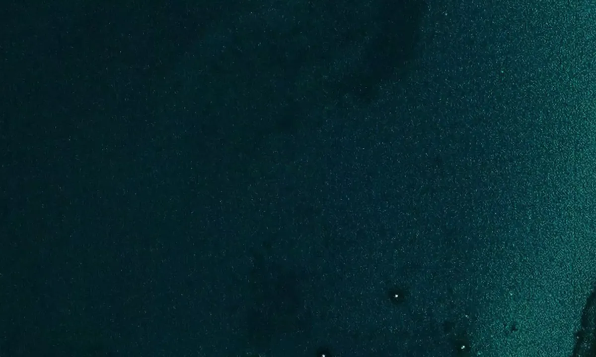 Satelite image of Ekkerøy