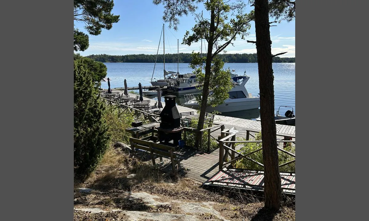 Ekskäret