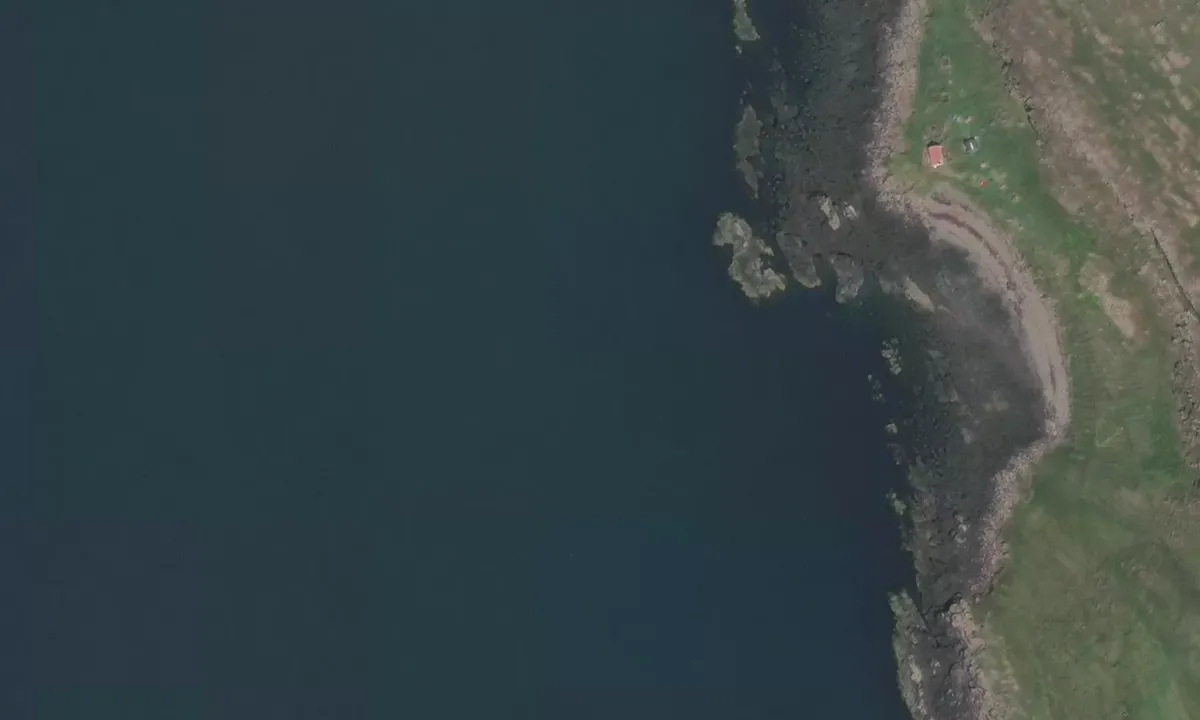 Satelite image of Elean A Tighe