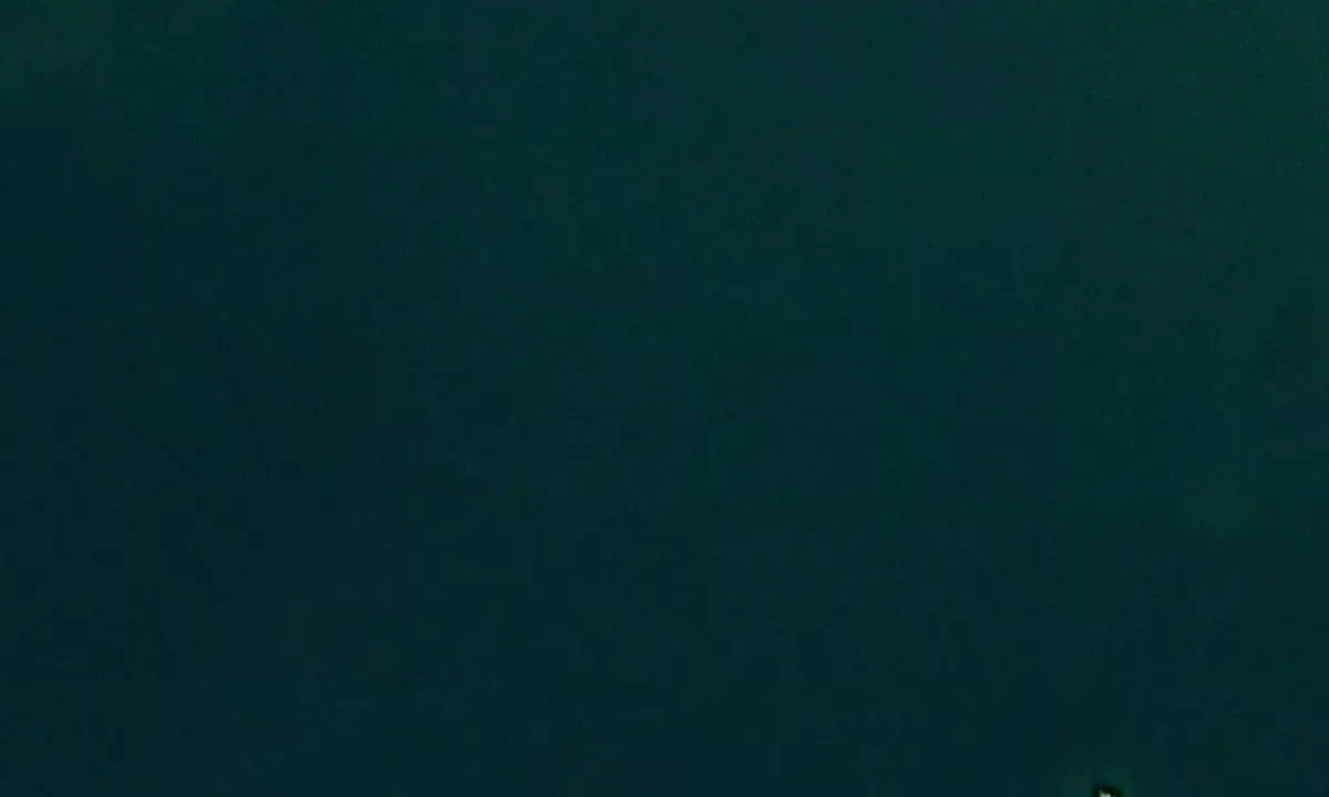 Satelite image of Elena Bay East