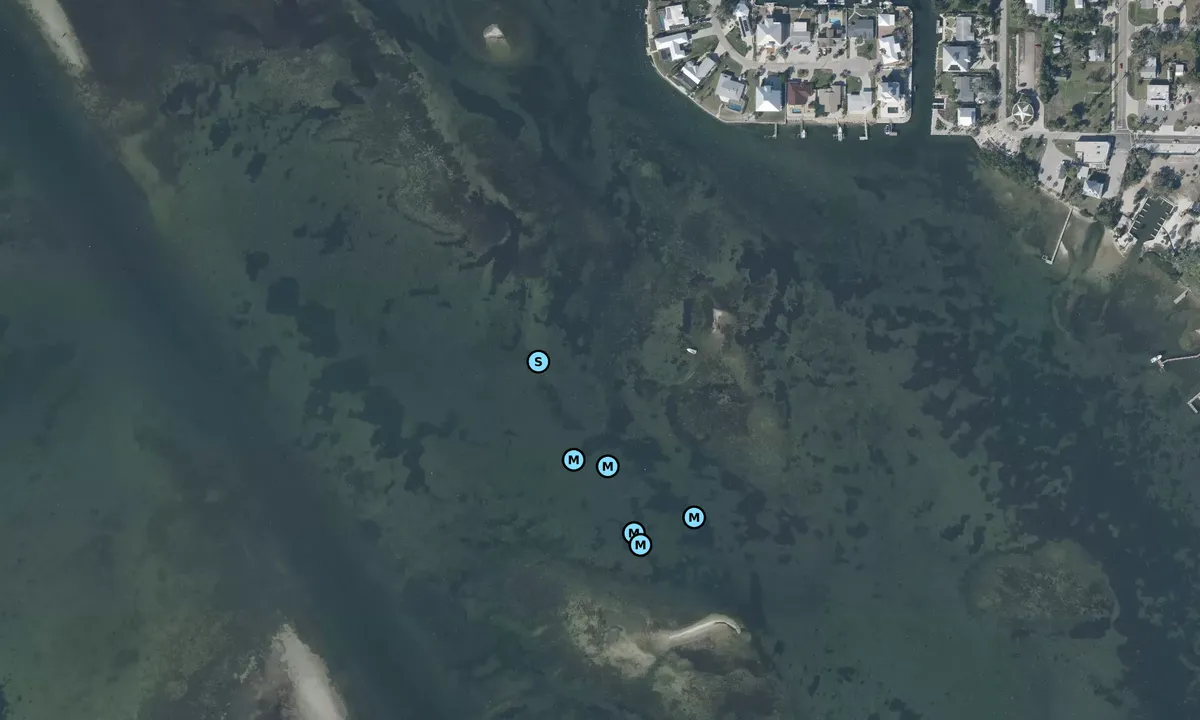 Satelite image of Englewood