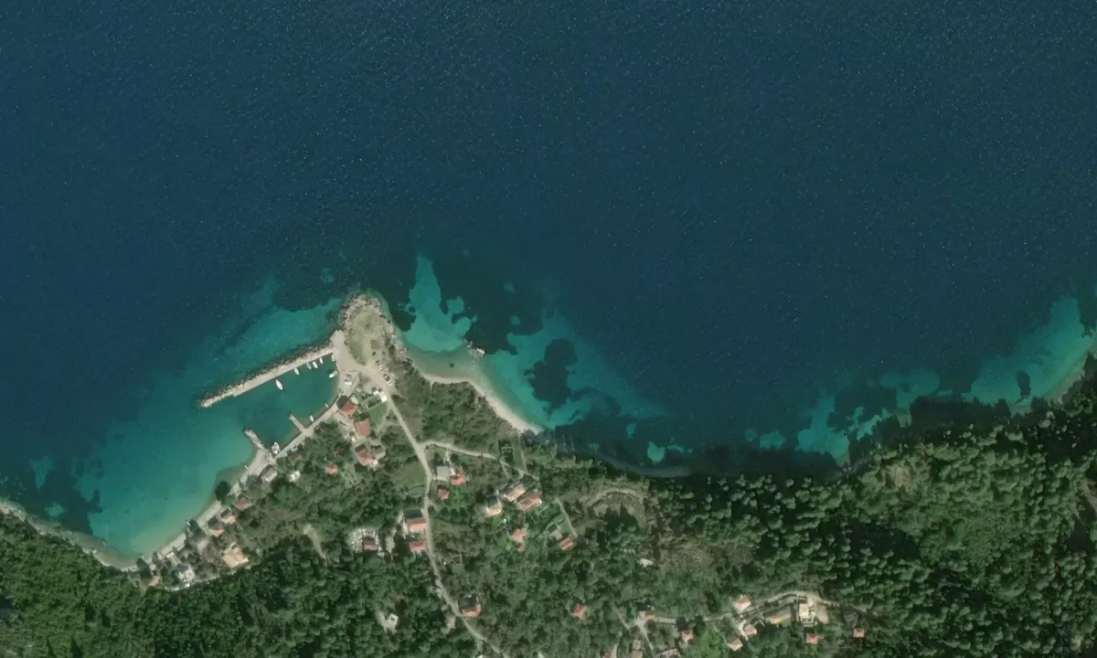 Flyfoto av Episkopi Est