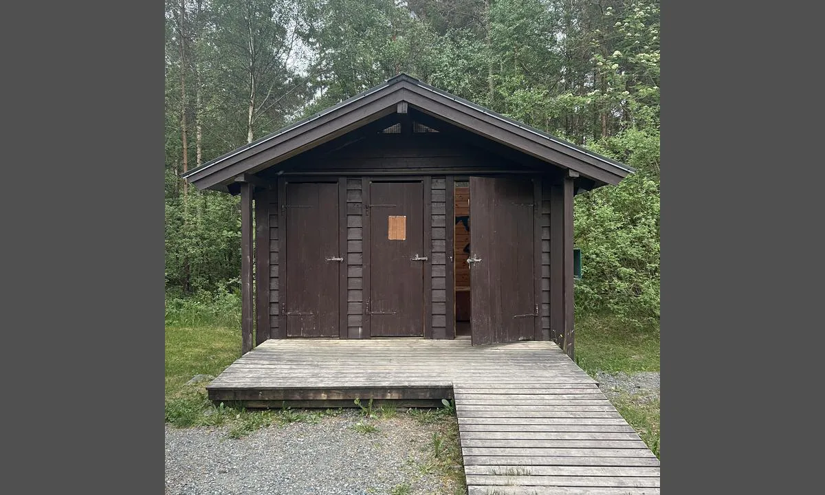 Ervikane: {"base": "no", "no": "Utedo", "se": "Utedass", "en": "Outhouse", "da": "Udedo"}