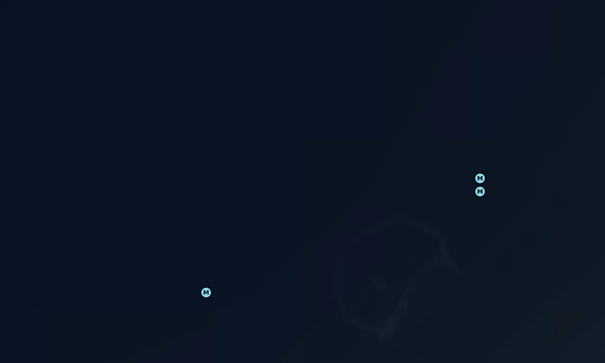 Satelite image of Evia Island