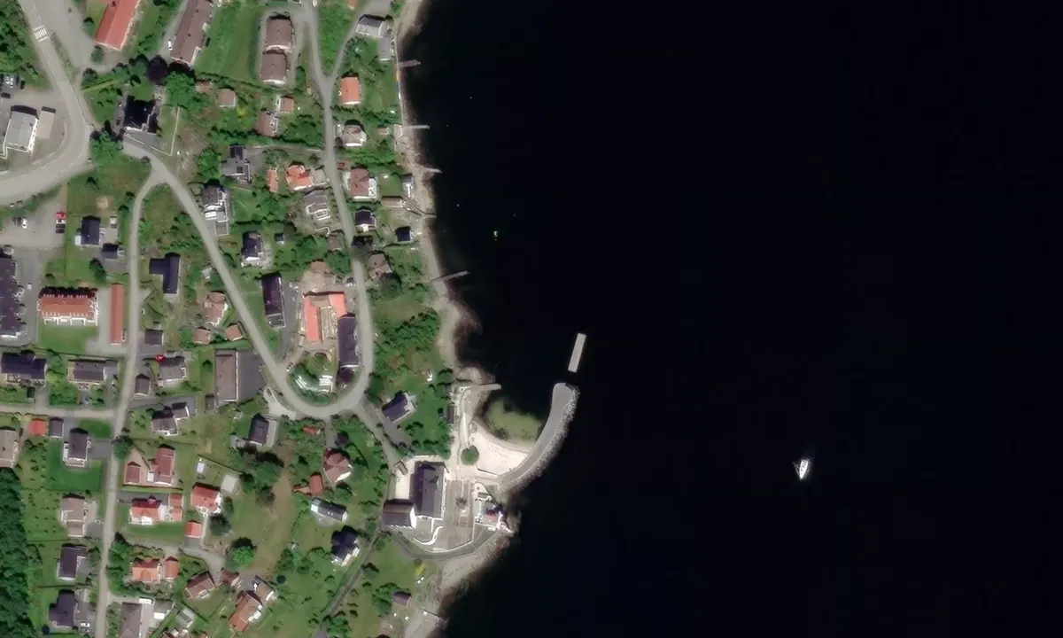 Satelite image of Filtvet