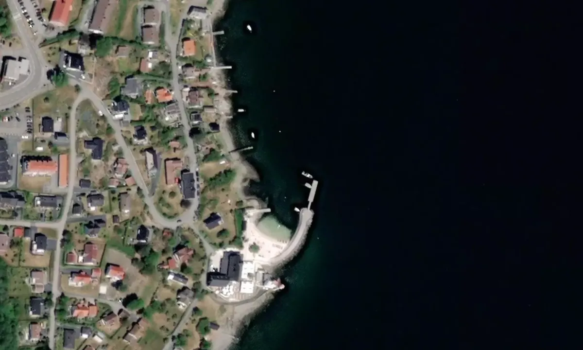 Satelite image of Filtvet