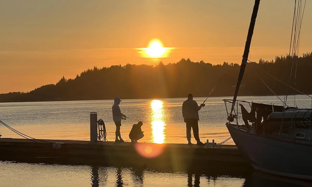 Florevika Gjestebrygge