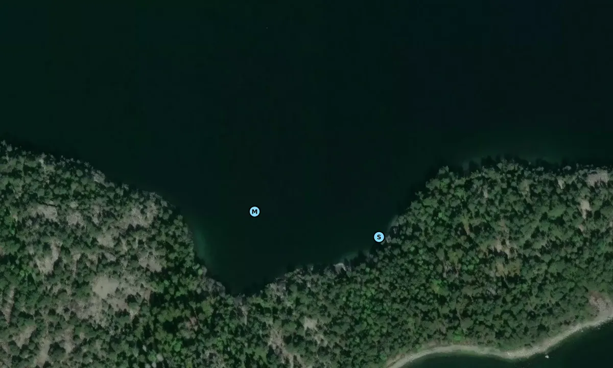 Satelite image of Flundervarpet