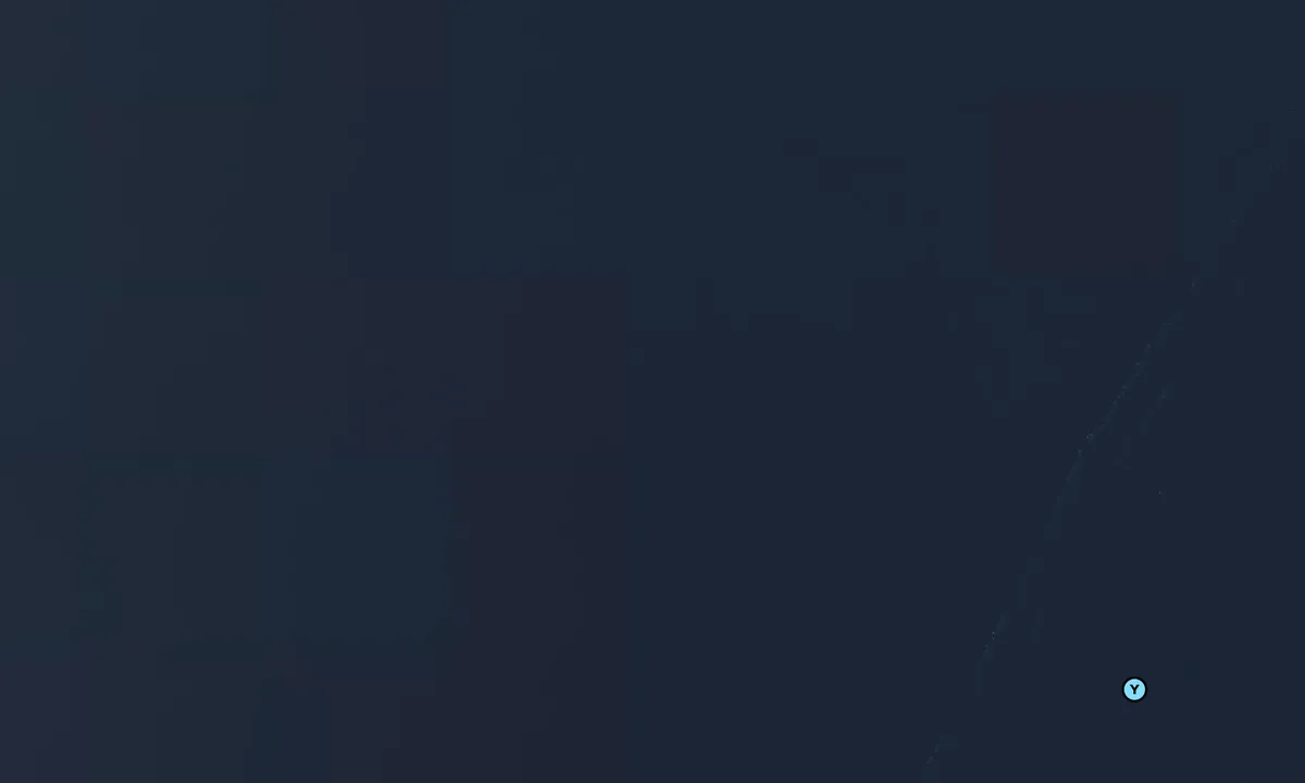 Satelite image of Fort Myers (downtown)