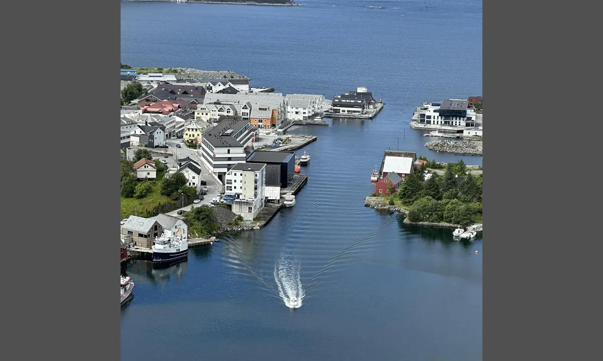 Fosnavåg
