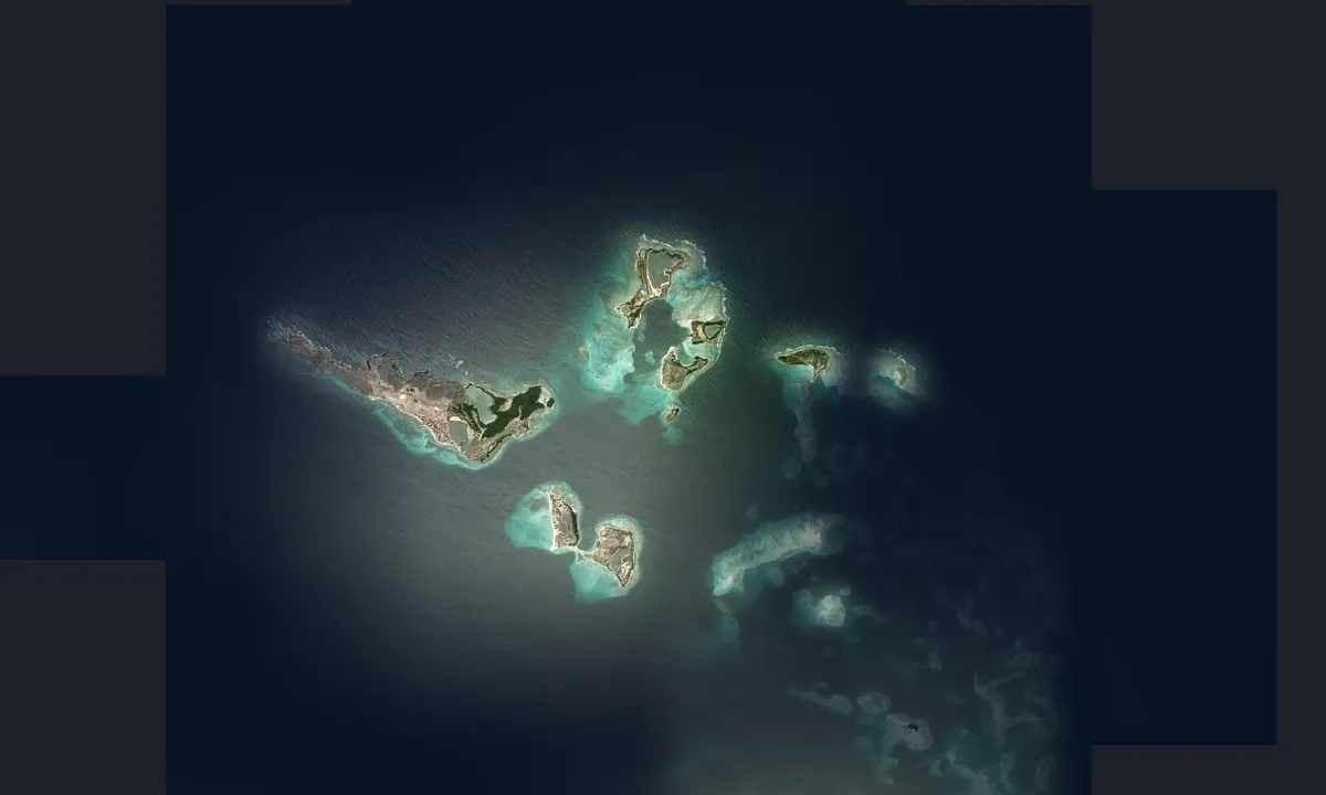Flyfoto av Francisquis