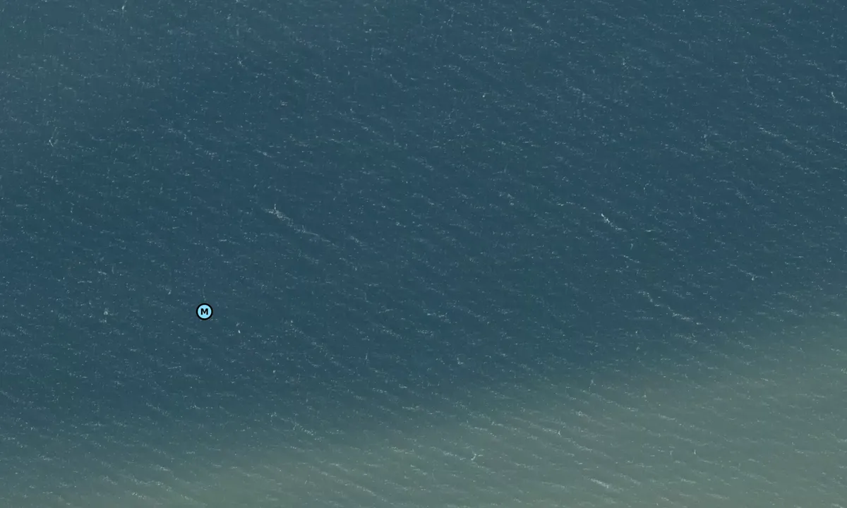 Satelite image of Fur nord