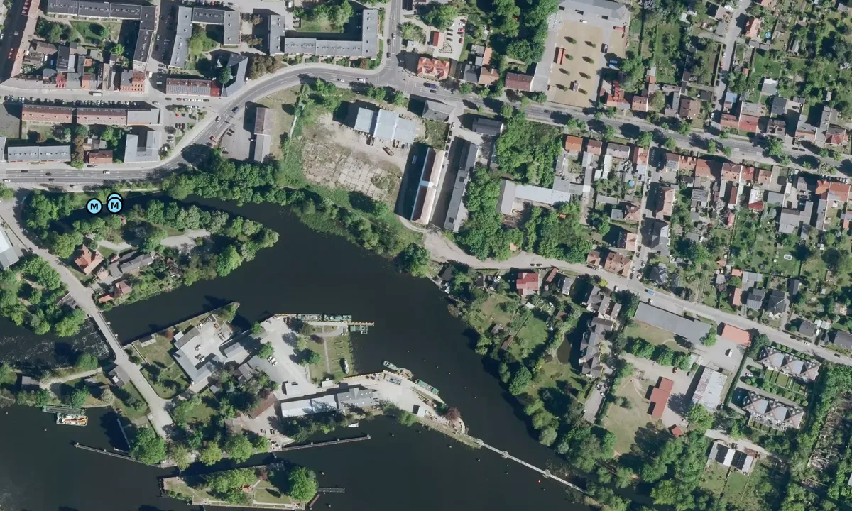 Satelite image of Füwa