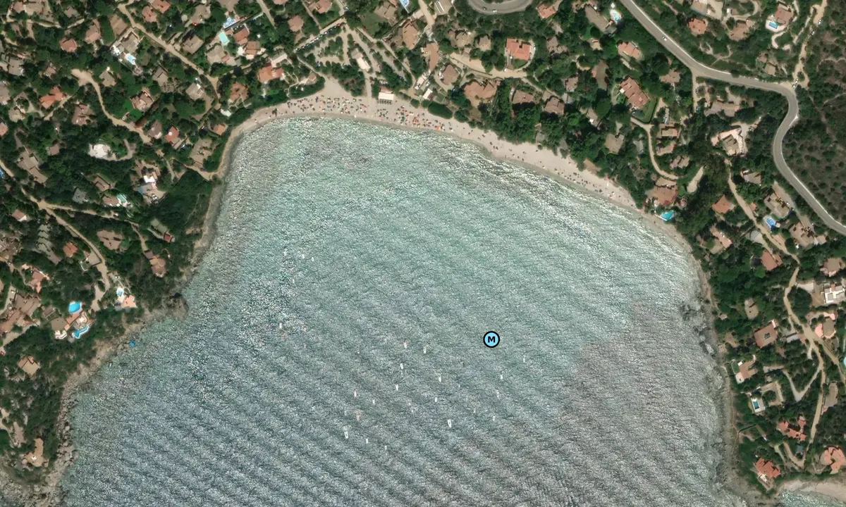 Satelite image of Genn'e Mari