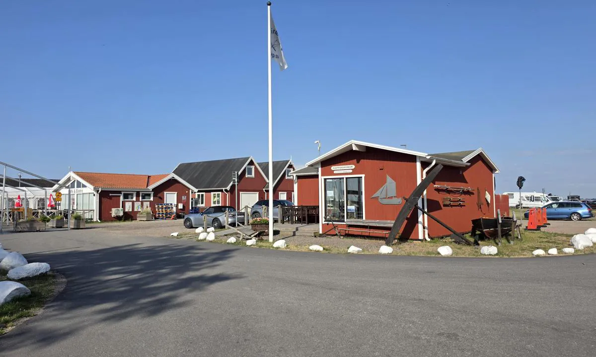 Gislövsläge