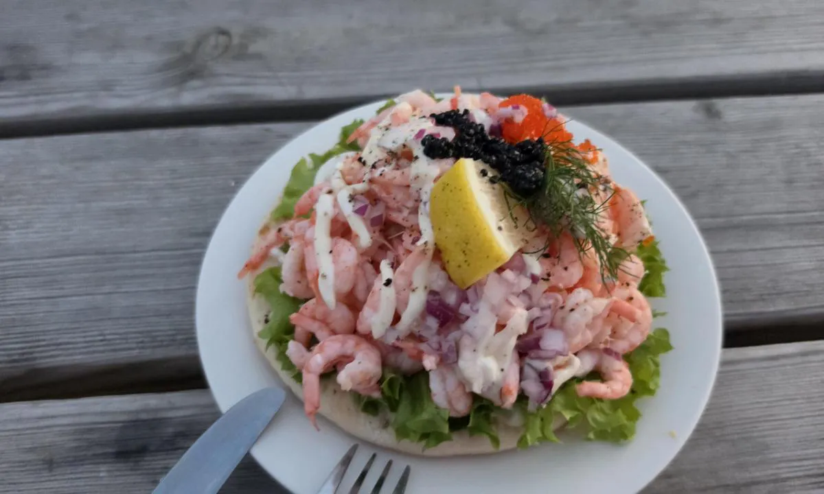 Gislövsläge