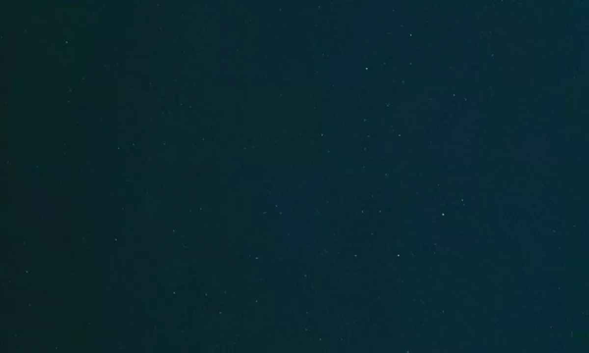 Satelite image of Gisløyflaket