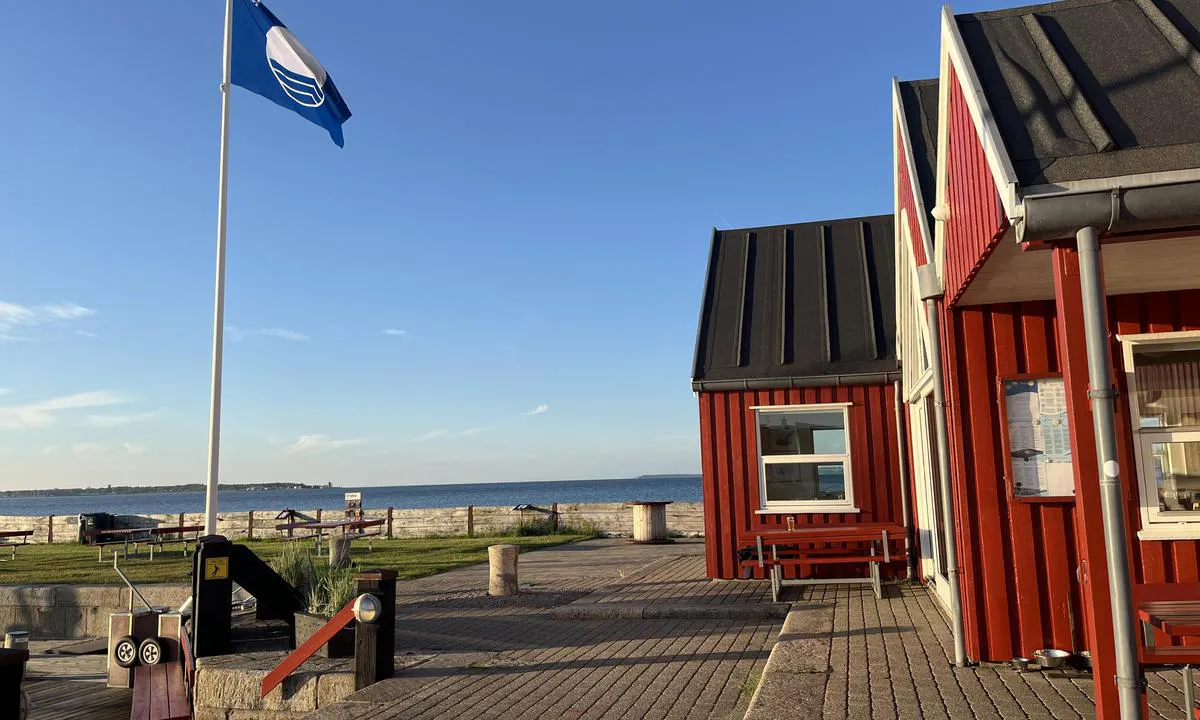 Glyngøre Havn: Klubhud