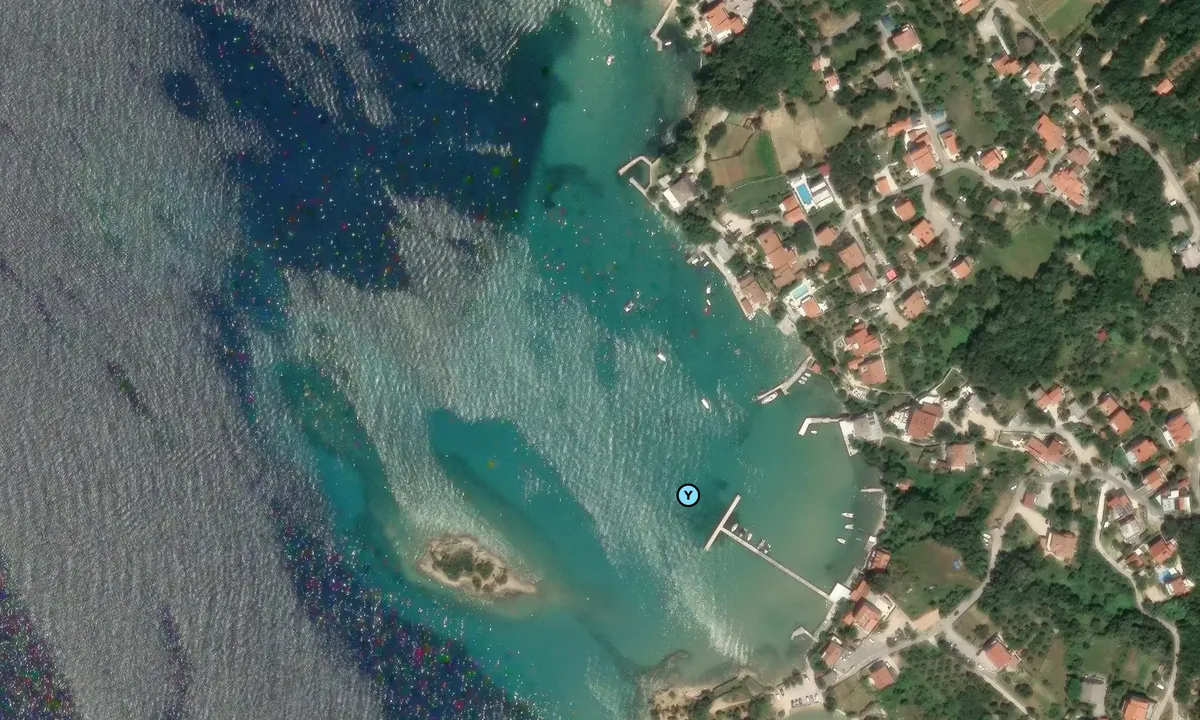 Satelite image of Gonar