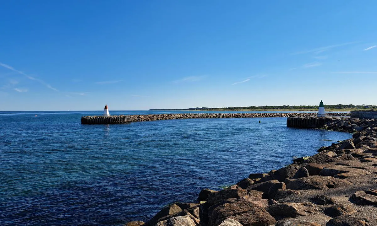 Grenaa Marina