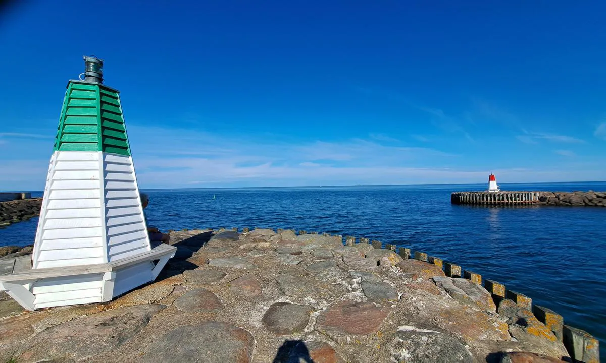 Grenaa Marina