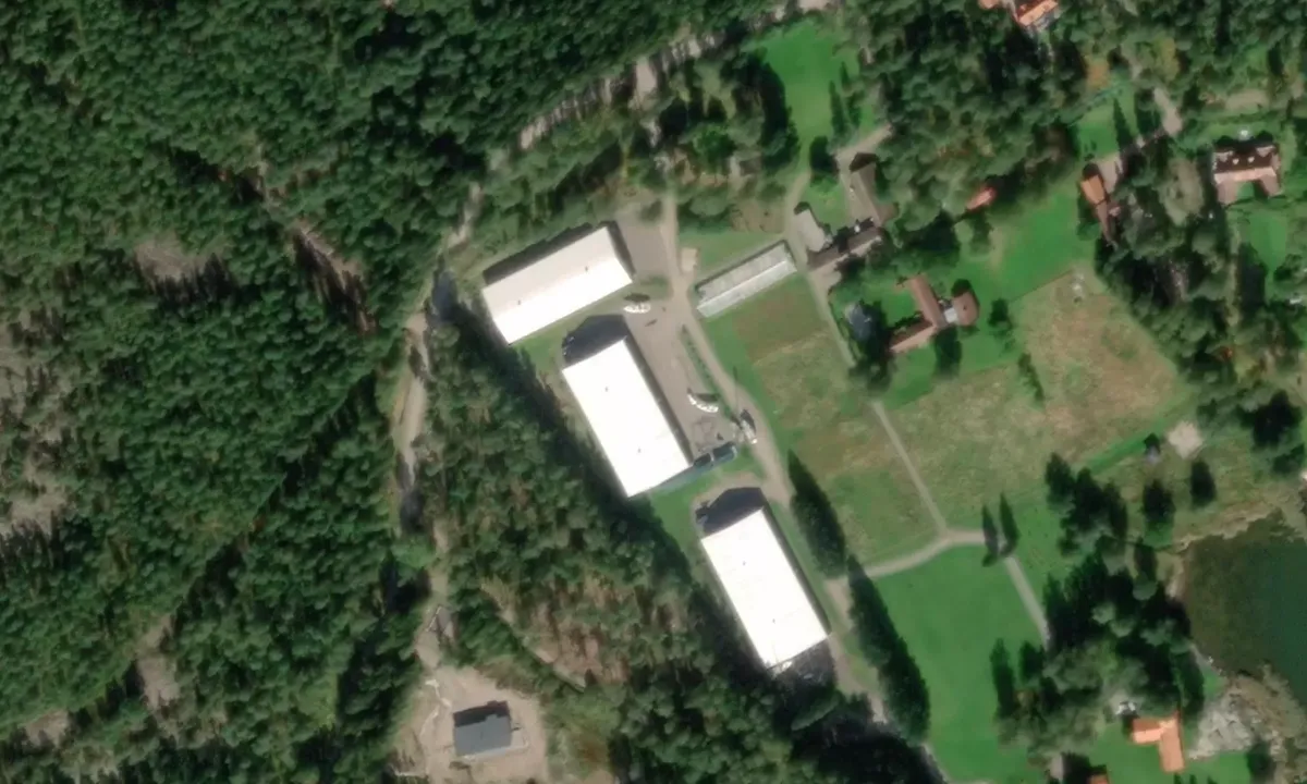 Satelite image of Gripmarine Oy Ab