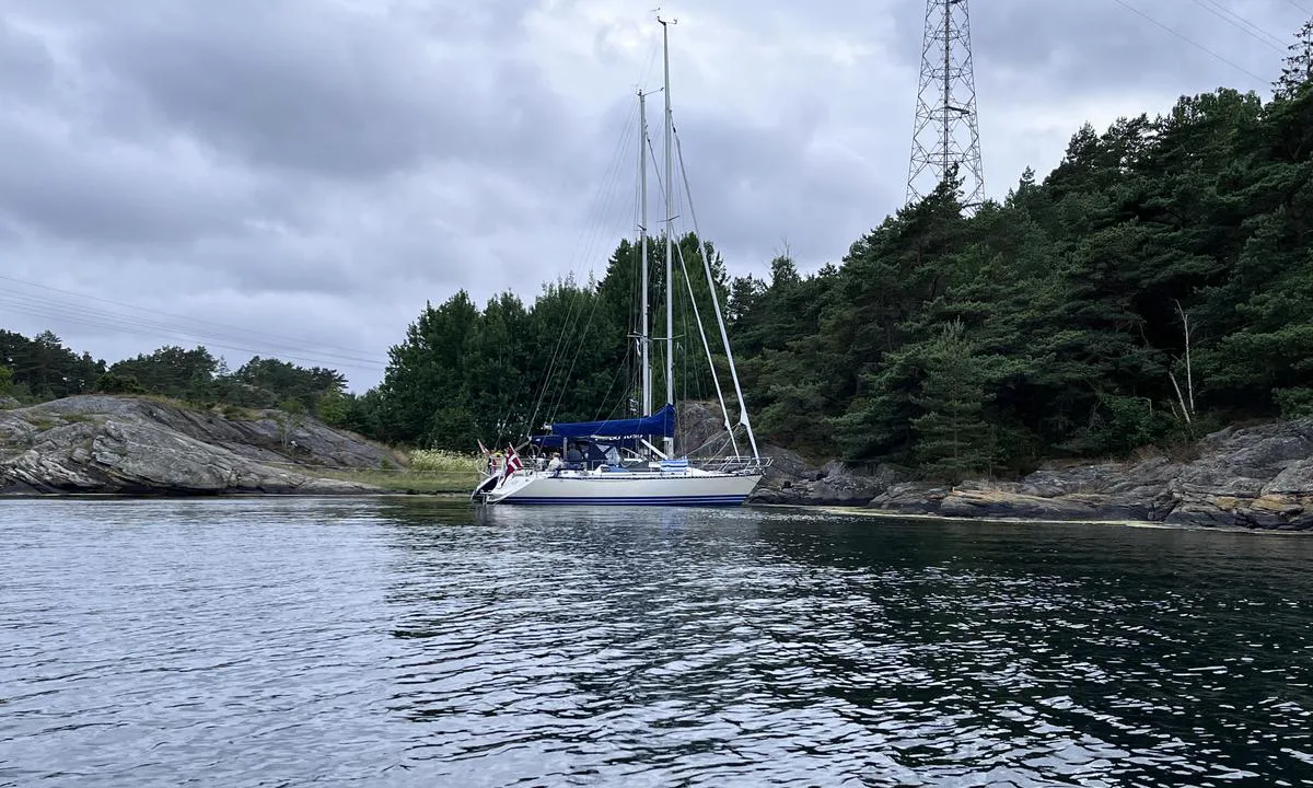 Grötå holme
