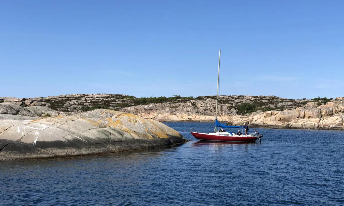 Håskär