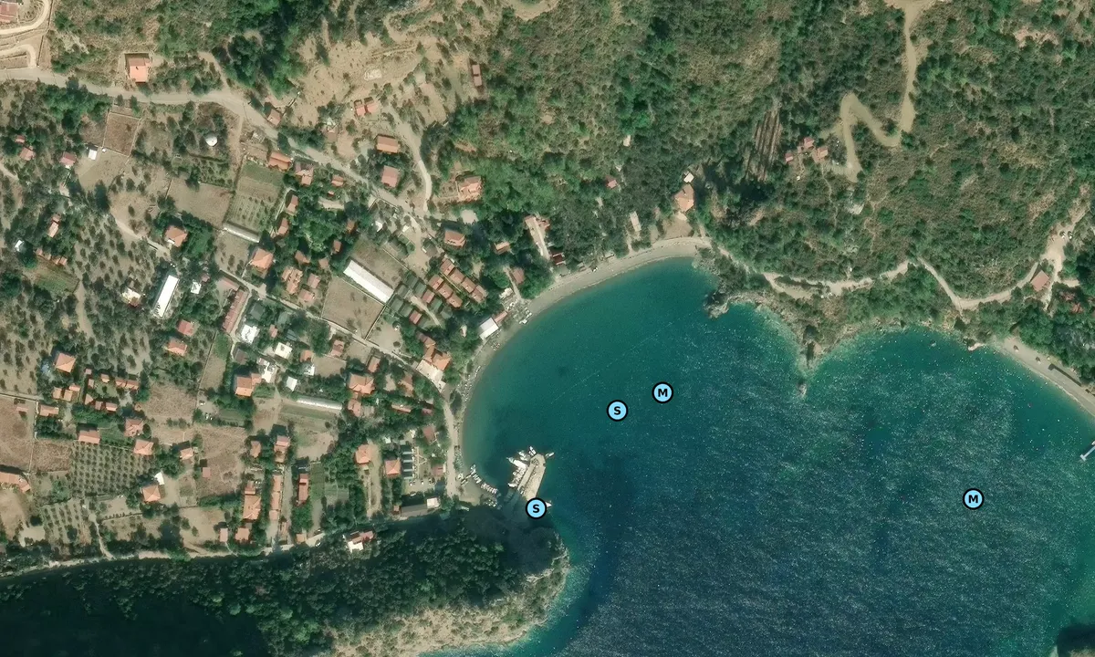 Satelite image of Hayitbuku