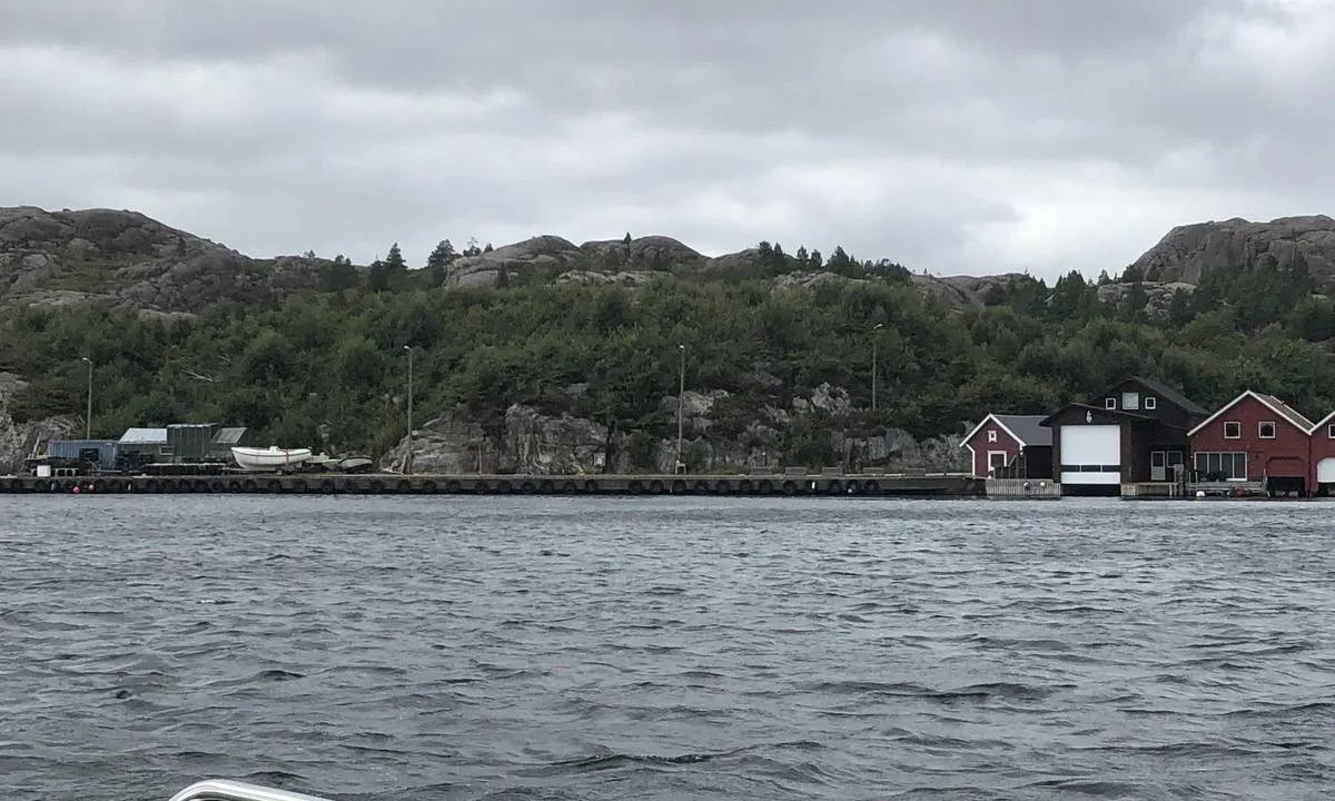 Hellvik