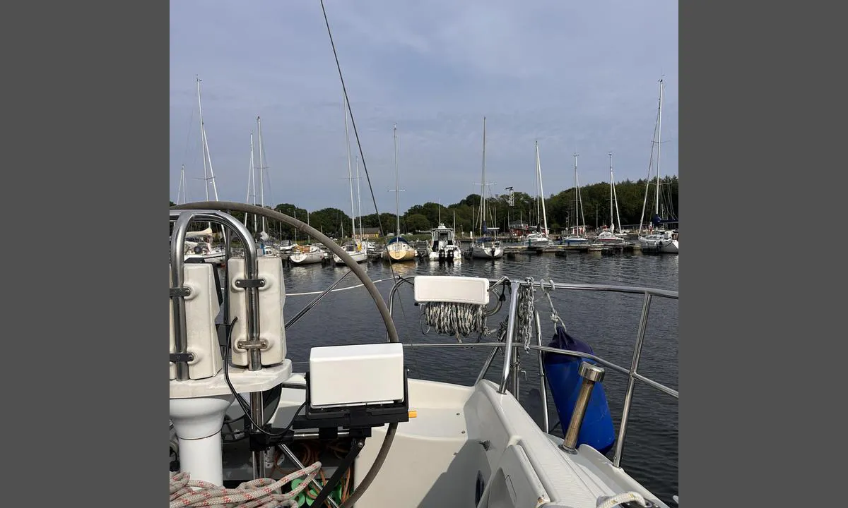 Hermans Heja Gästhamn