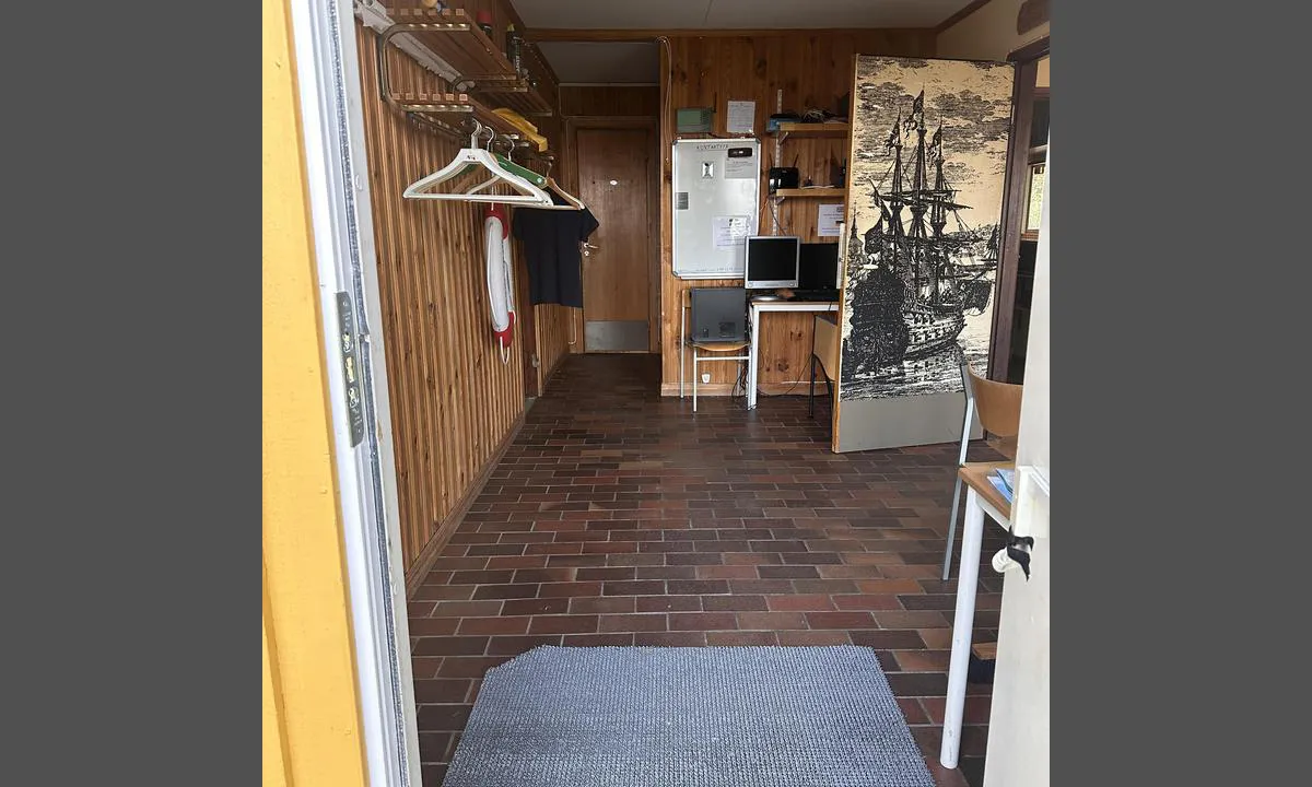 Hermans Heja Gästhamn