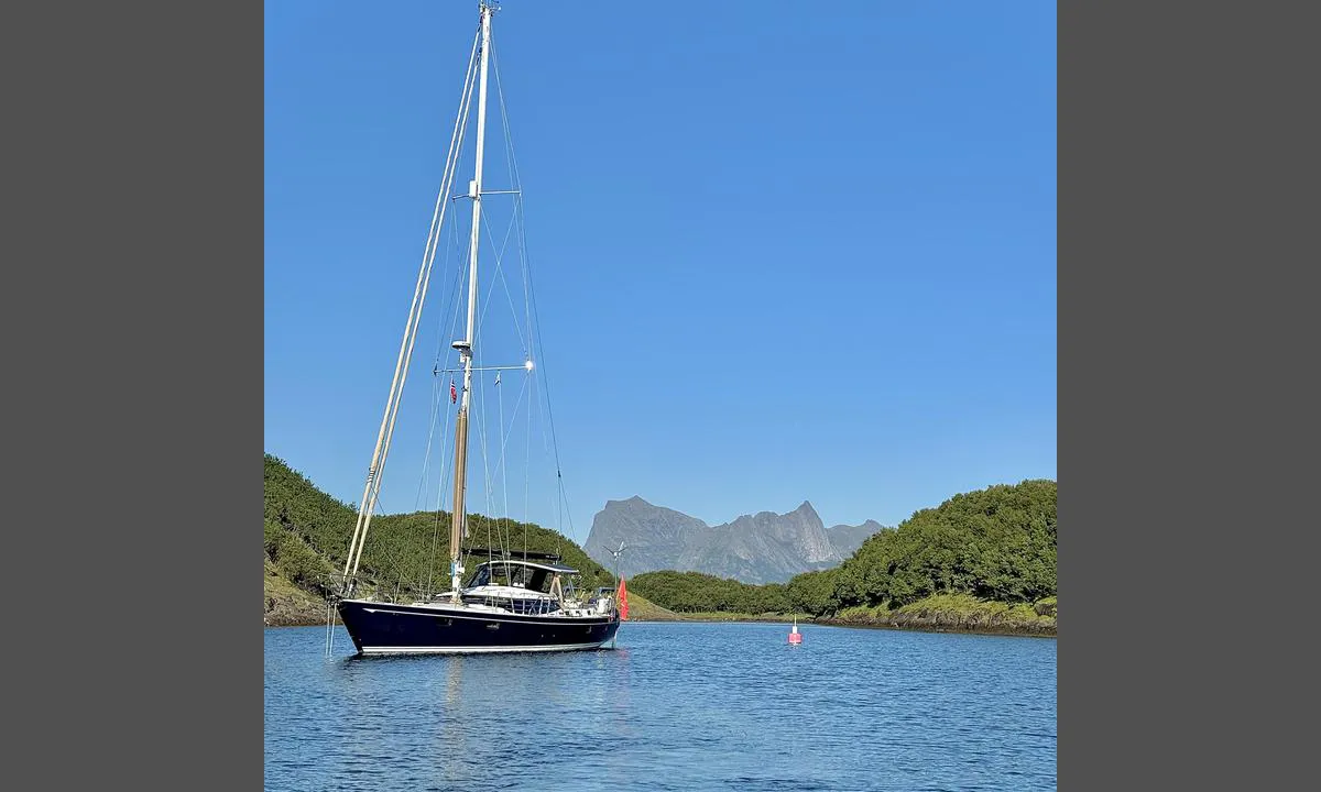 Hjellø Bodø