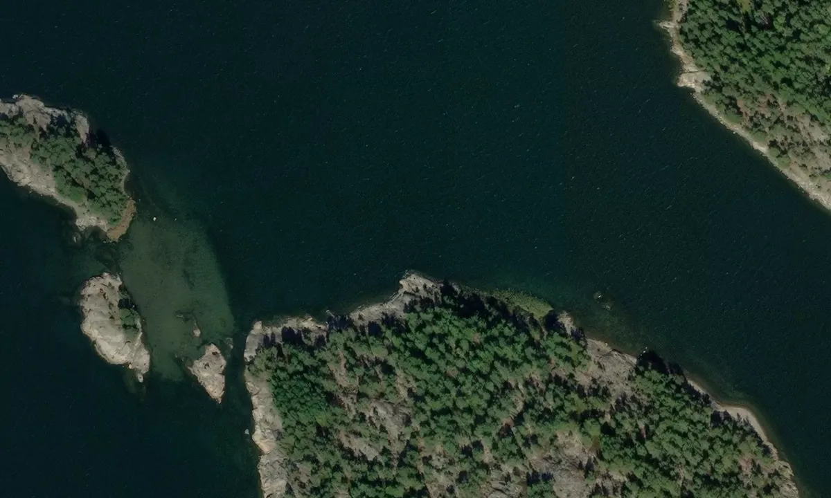 Satelite image of Hopialuoto Hoppilot