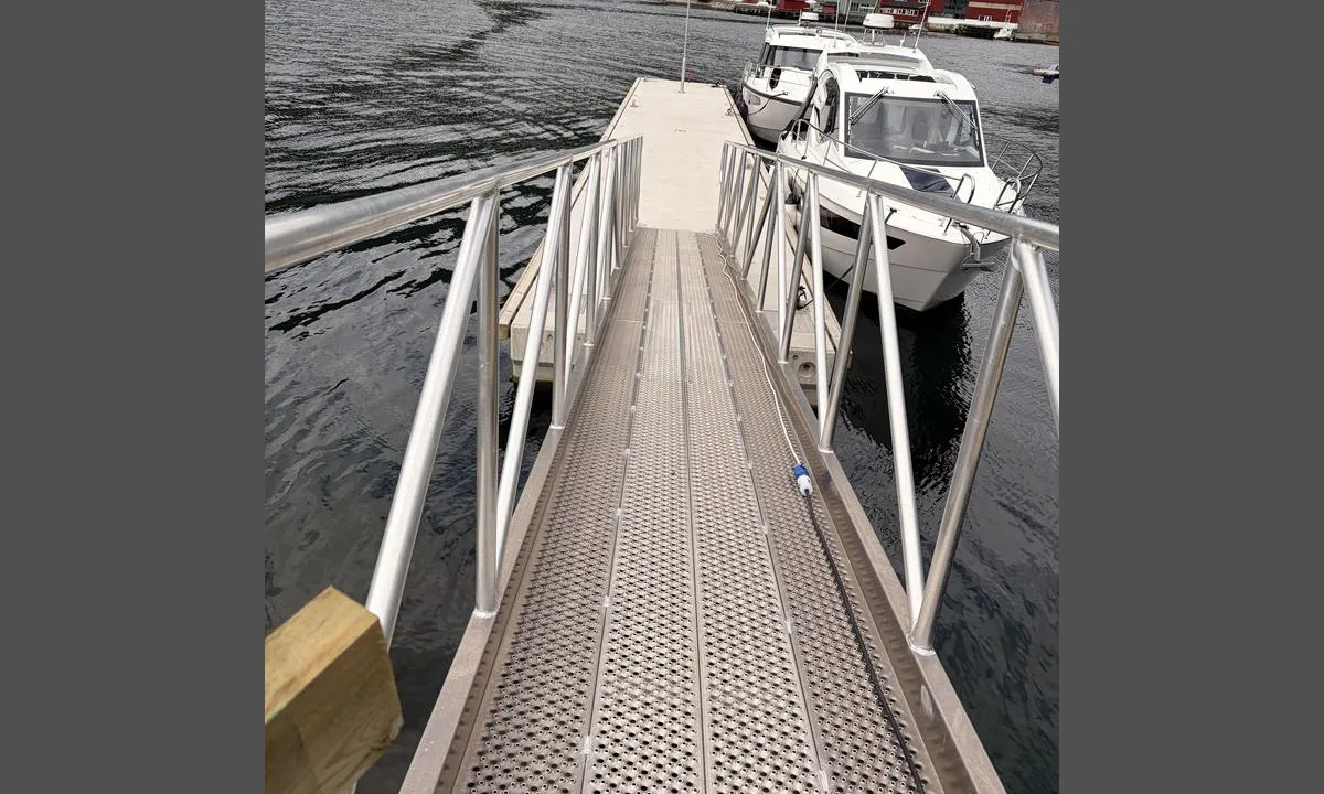 Høyanger Båtforening